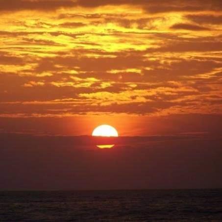 Ravana - Beach Cabanas Hikkaduwa Buitenkant foto
